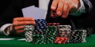 Официальный сайт Big Azart Casino